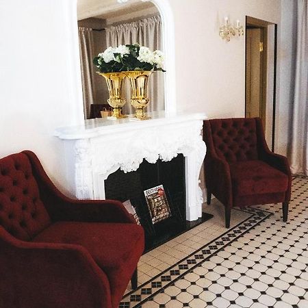 Hotel Meltzer Apartments Ταλίν Εξωτερικό φωτογραφία