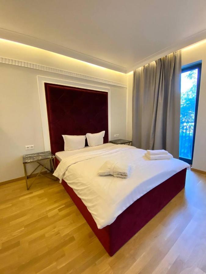 Hotel Meltzer Apartments Ταλίν Εξωτερικό φωτογραφία