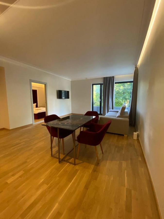 Hotel Meltzer Apartments Ταλίν Εξωτερικό φωτογραφία
