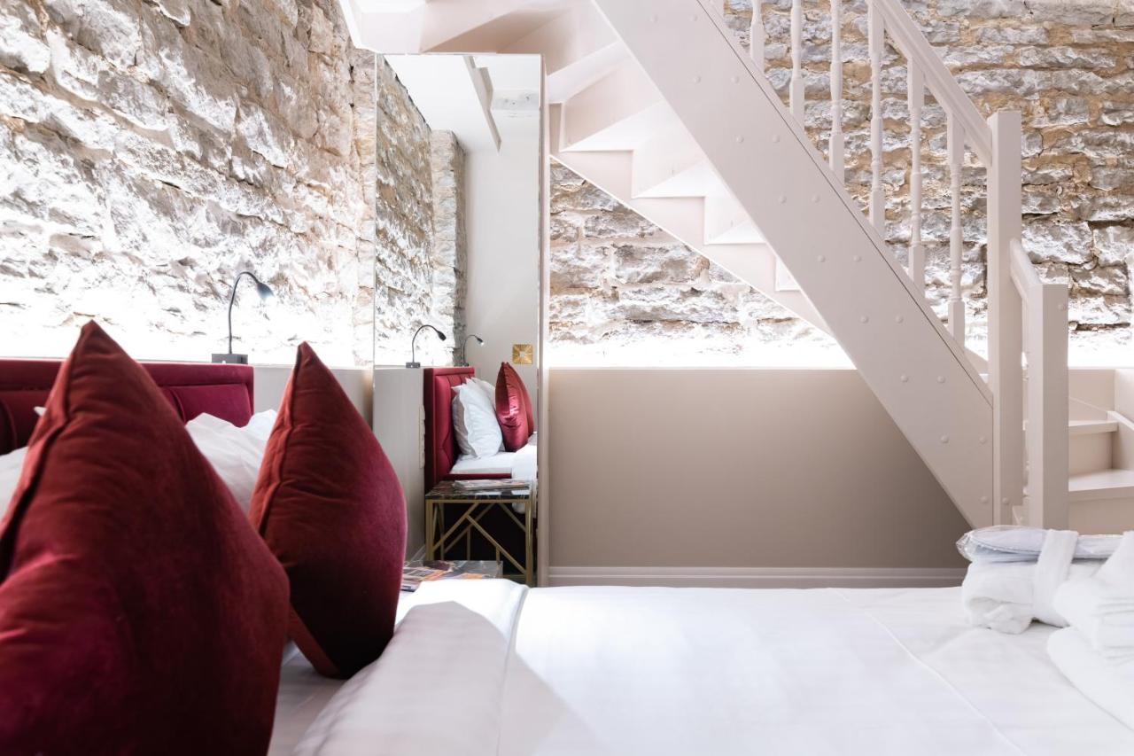 Hotel Meltzer Apartments Ταλίν Εξωτερικό φωτογραφία