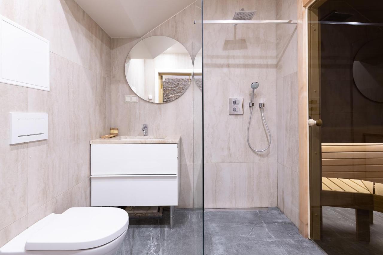 Hotel Meltzer Apartments Ταλίν Εξωτερικό φωτογραφία