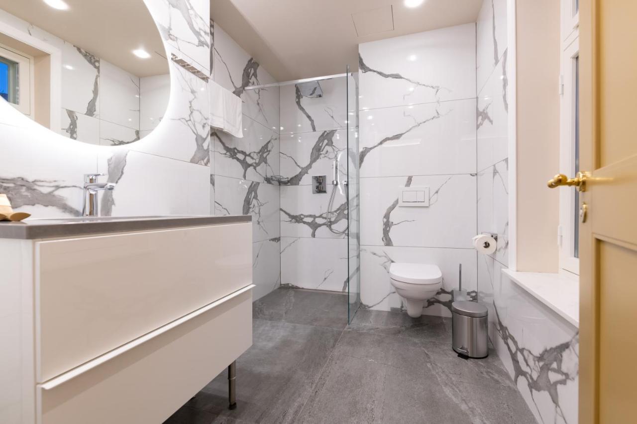 Hotel Meltzer Apartments Ταλίν Εξωτερικό φωτογραφία