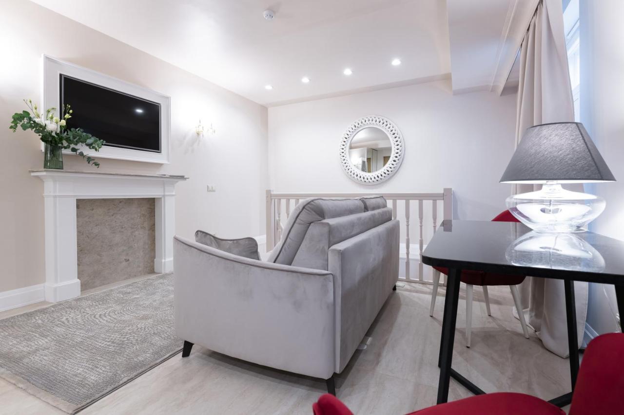 Hotel Meltzer Apartments Ταλίν Εξωτερικό φωτογραφία