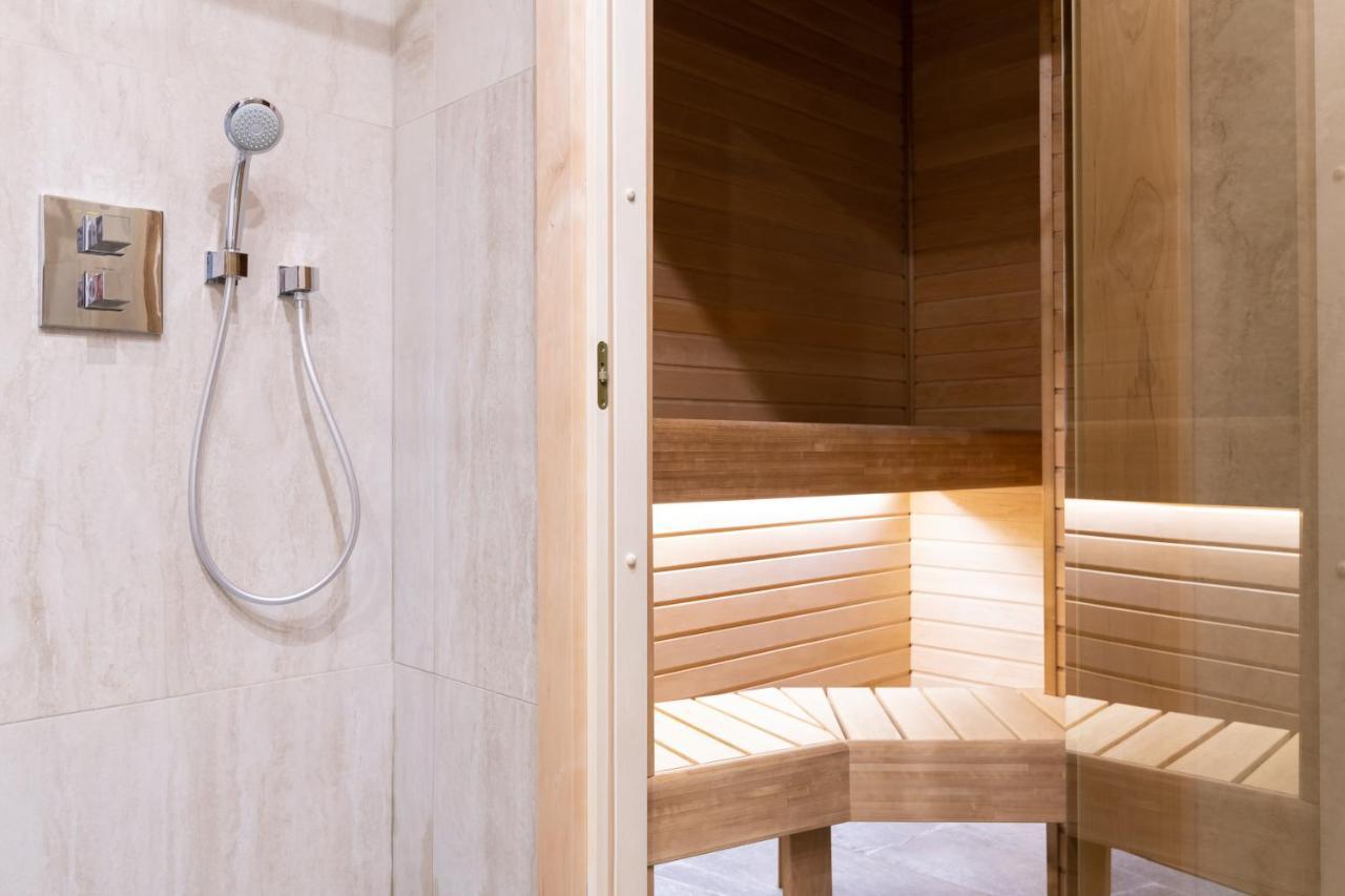 Hotel Meltzer Apartments Ταλίν Εξωτερικό φωτογραφία