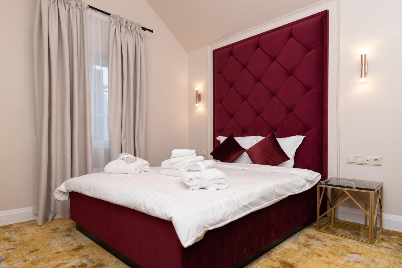 Hotel Meltzer Apartments Ταλίν Εξωτερικό φωτογραφία